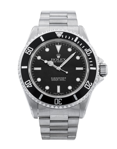 Rolex Submariner 14060M